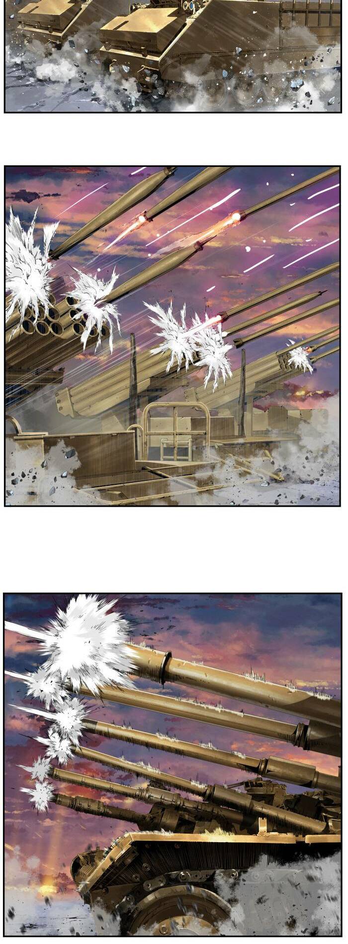 Chúa Tể Học Đường Chapter 417 - Trang 2