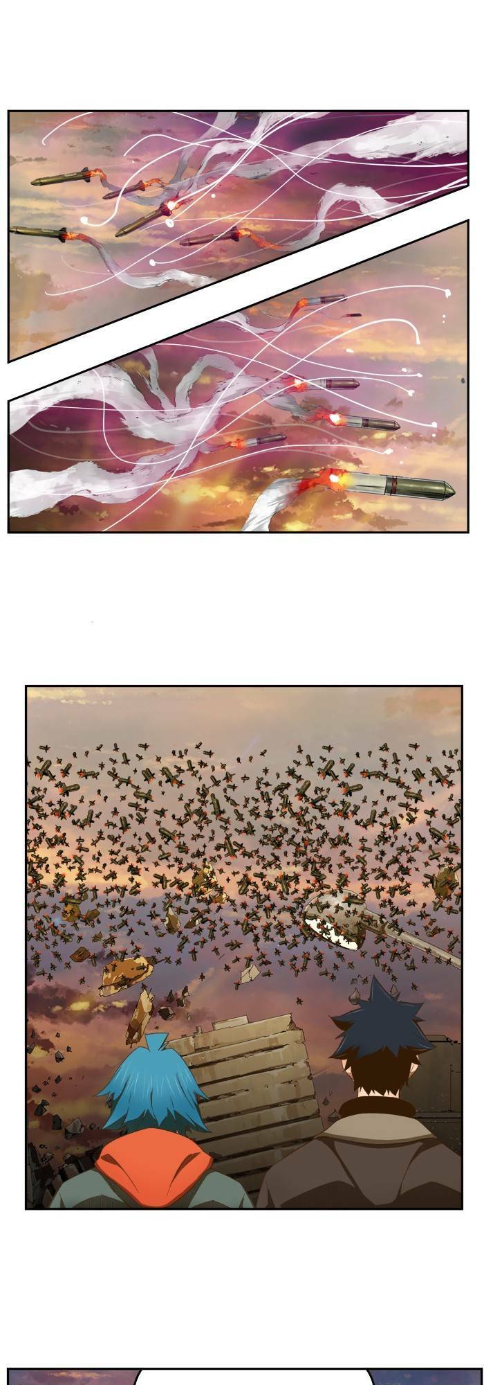 Chúa Tể Học Đường Chapter 417 - Trang 2