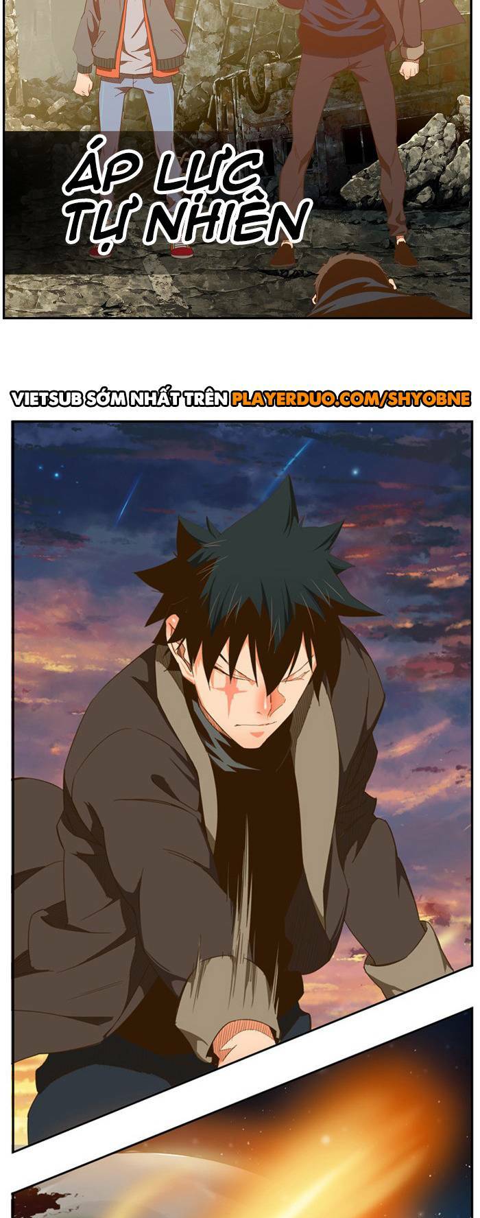 Chúa Tể Học Đường Chapter 417 - Trang 2