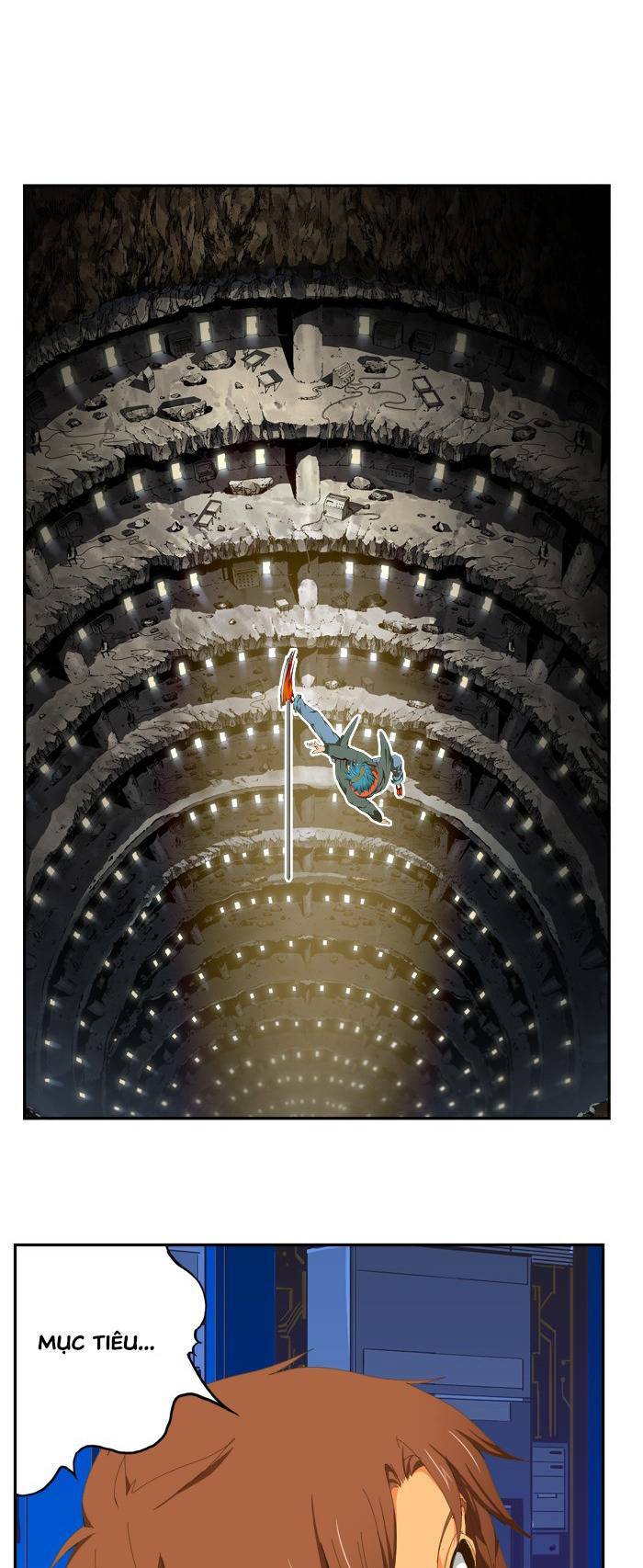 Chúa Tể Học Đường Chapter 417 - Trang 2