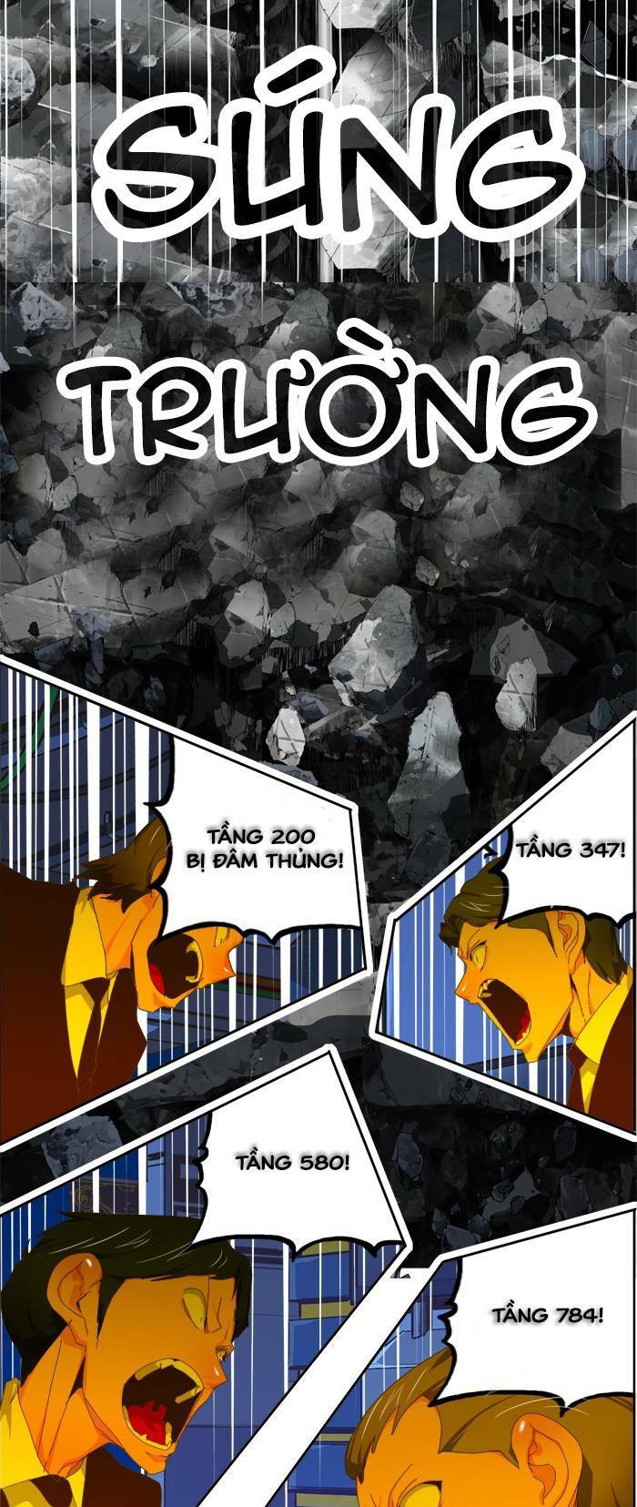 Chúa Tể Học Đường Chapter 417 - Trang 2