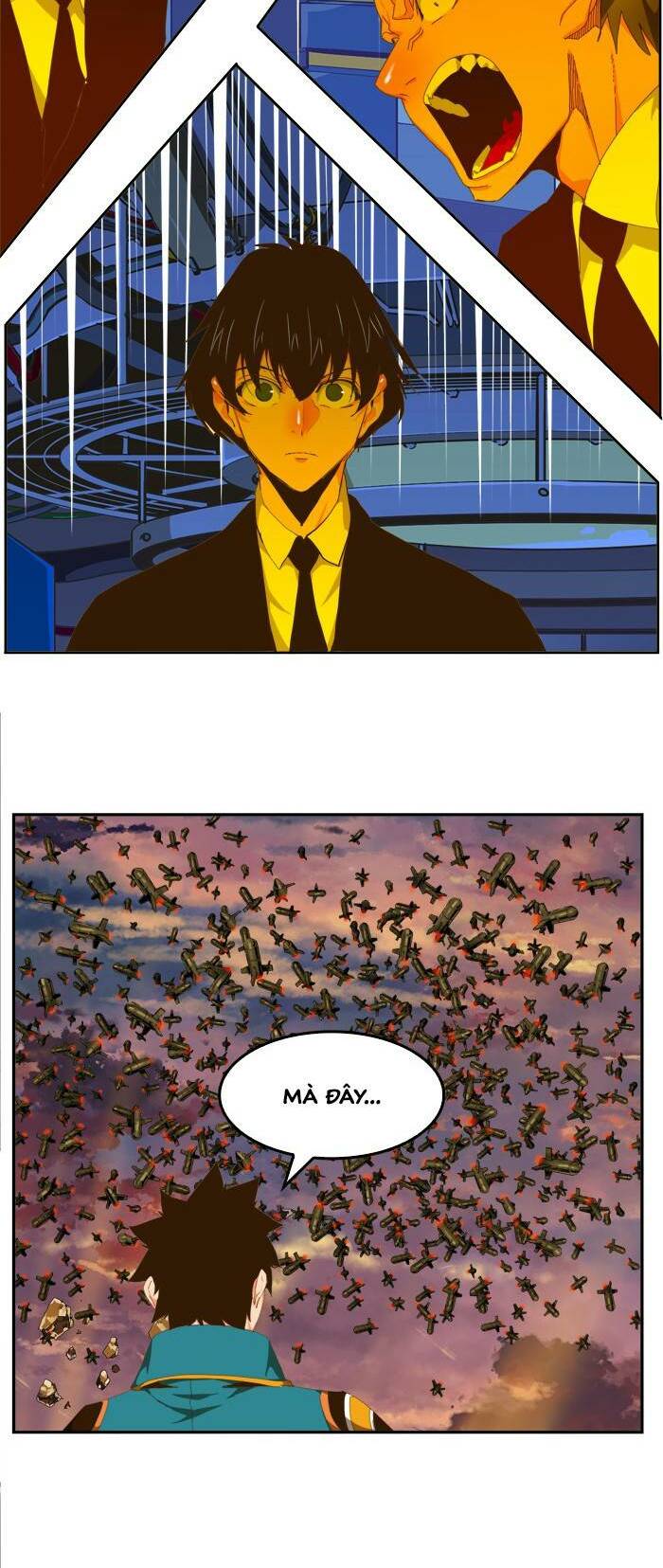 Chúa Tể Học Đường Chapter 417 - Trang 2