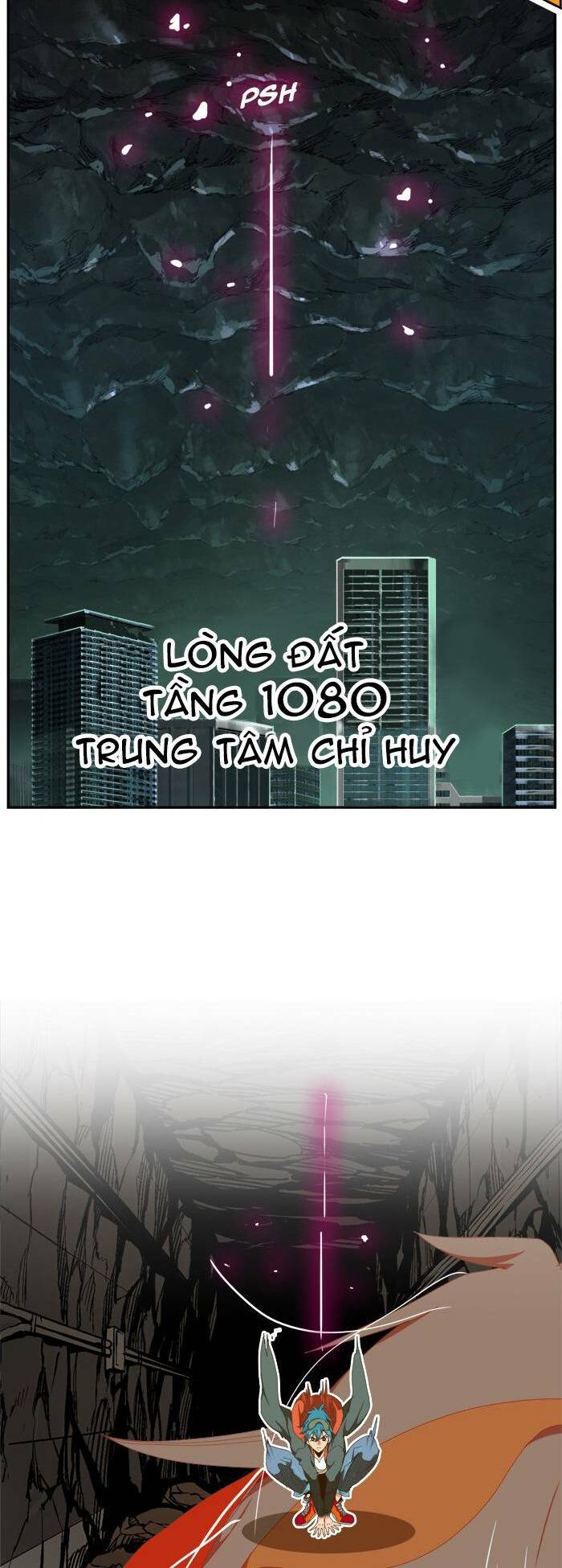 Chúa Tể Học Đường Chapter 417 - Trang 2