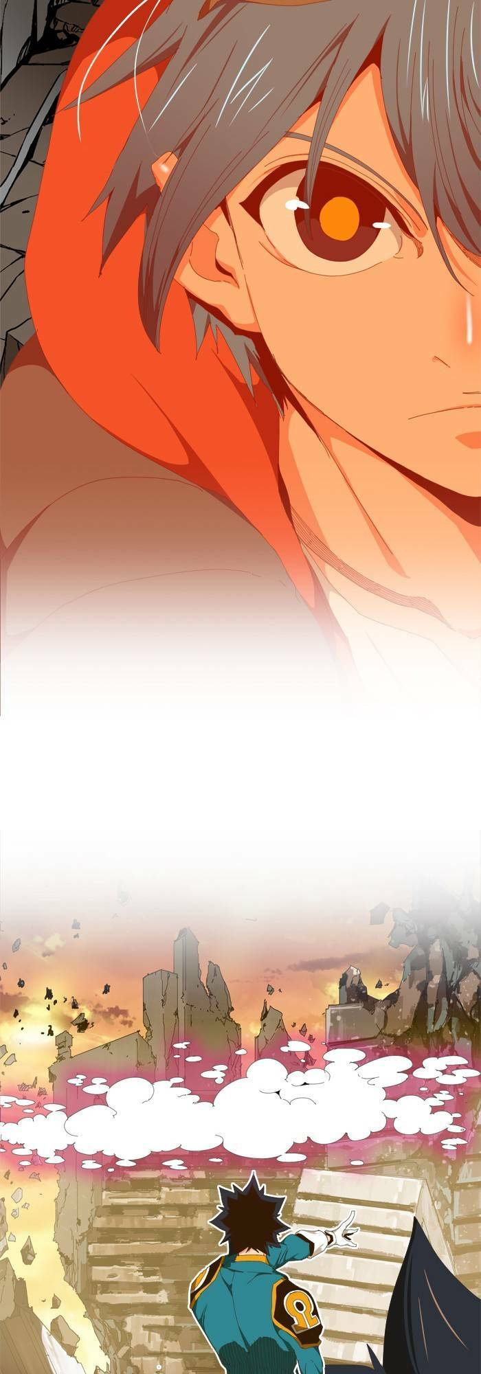 Chúa Tể Học Đường Chapter 417 - Trang 2