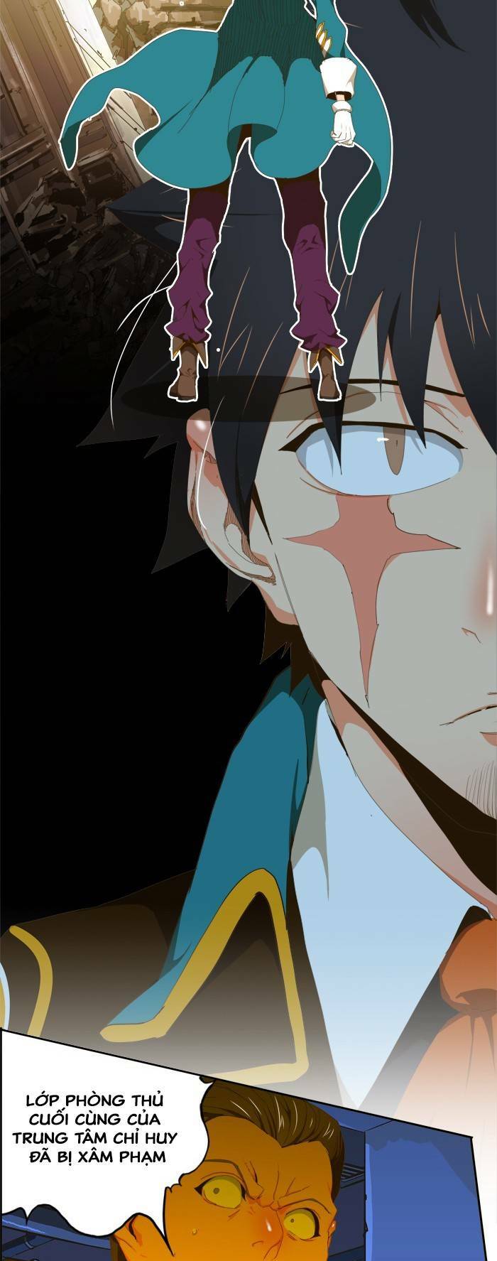 Chúa Tể Học Đường Chapter 417 - Trang 2