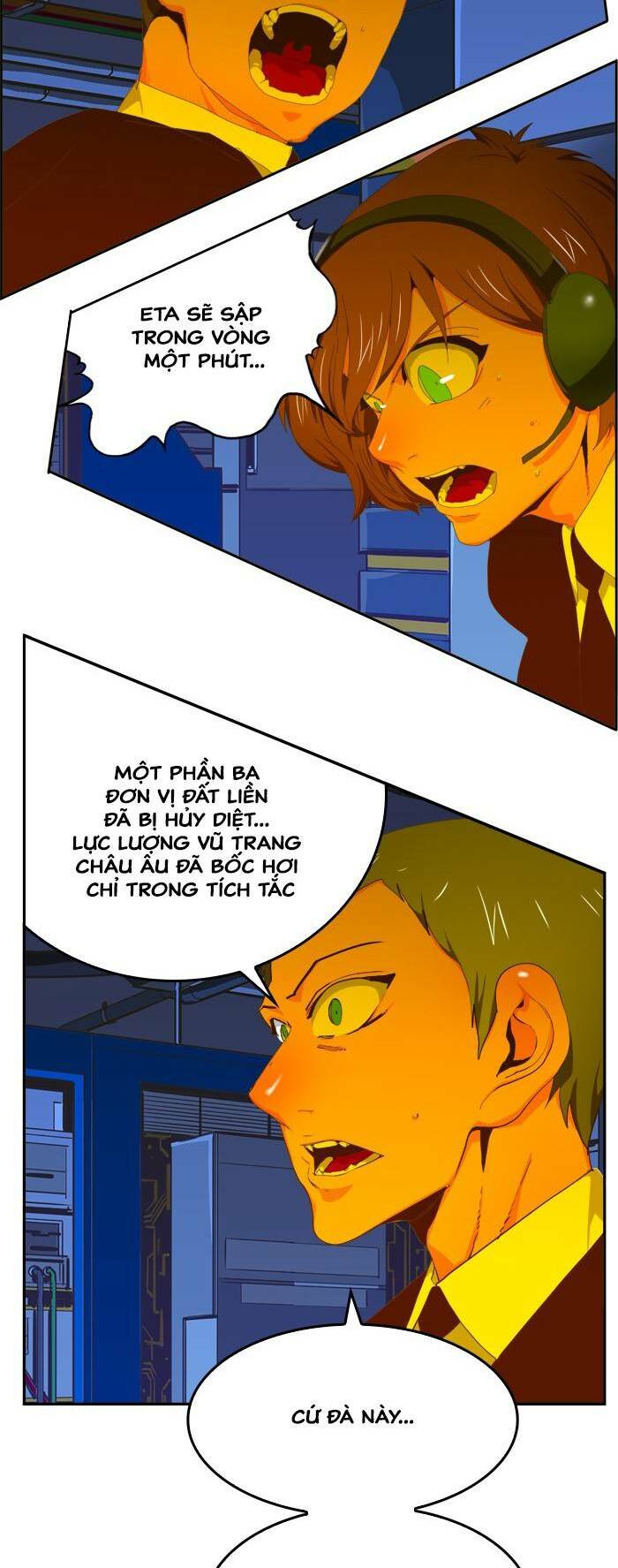 Chúa Tể Học Đường Chapter 417 - Trang 2