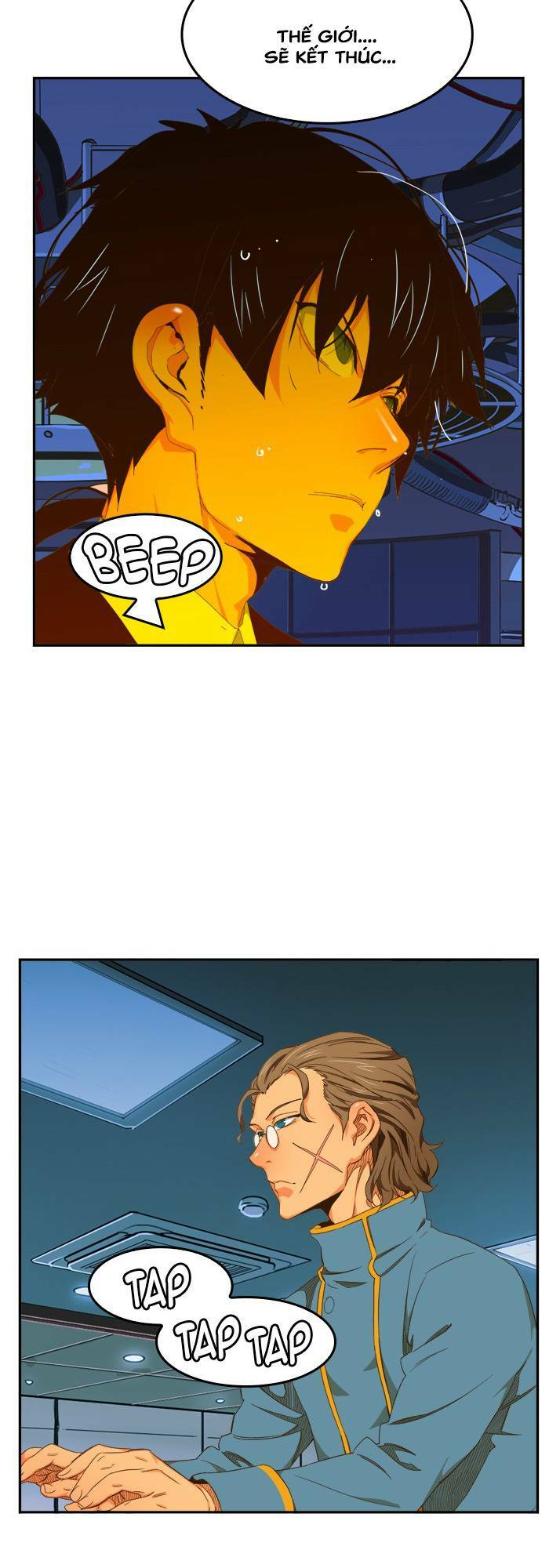 Chúa Tể Học Đường Chapter 417 - Trang 2