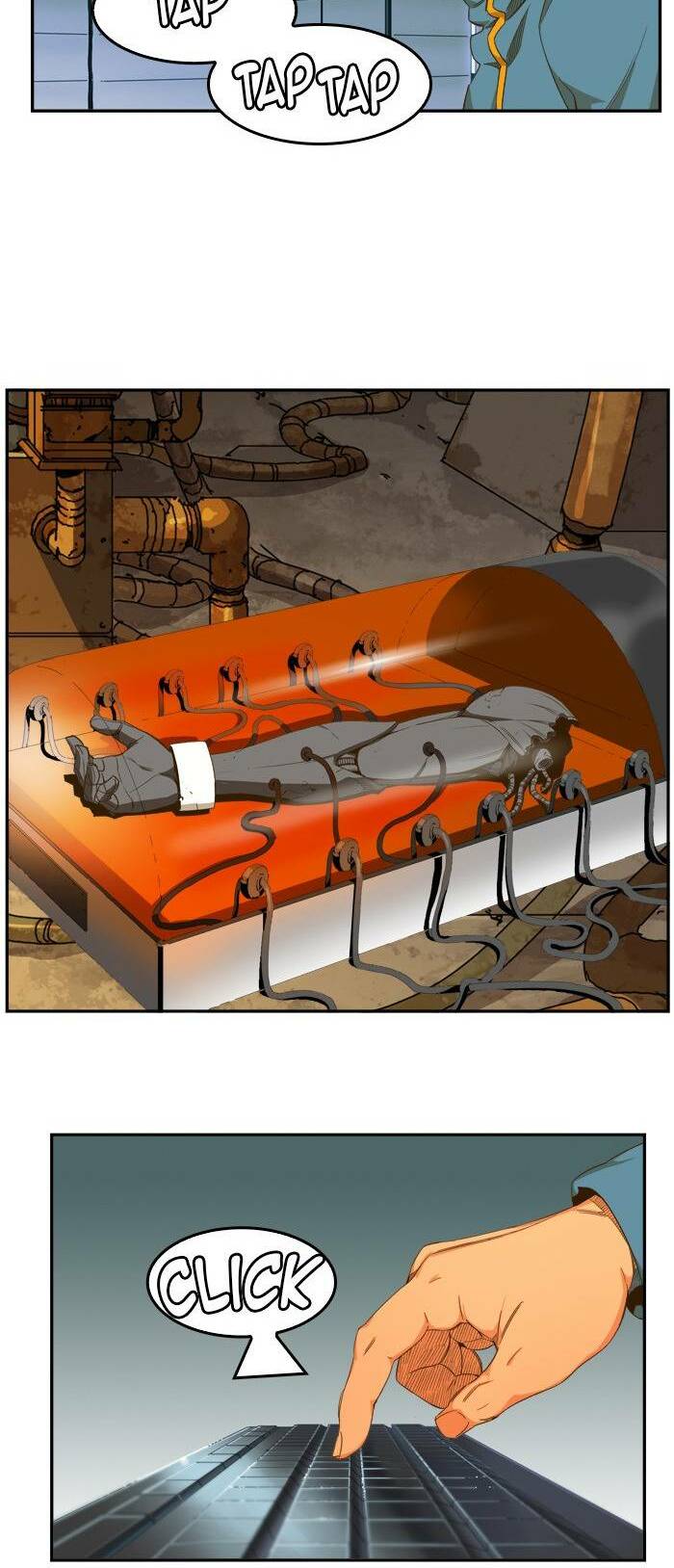 Chúa Tể Học Đường Chapter 417 - Trang 2