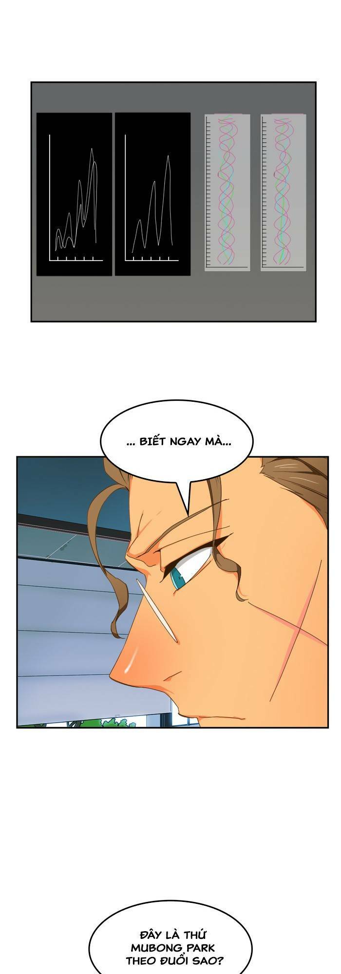 Chúa Tể Học Đường Chapter 417 - Trang 2