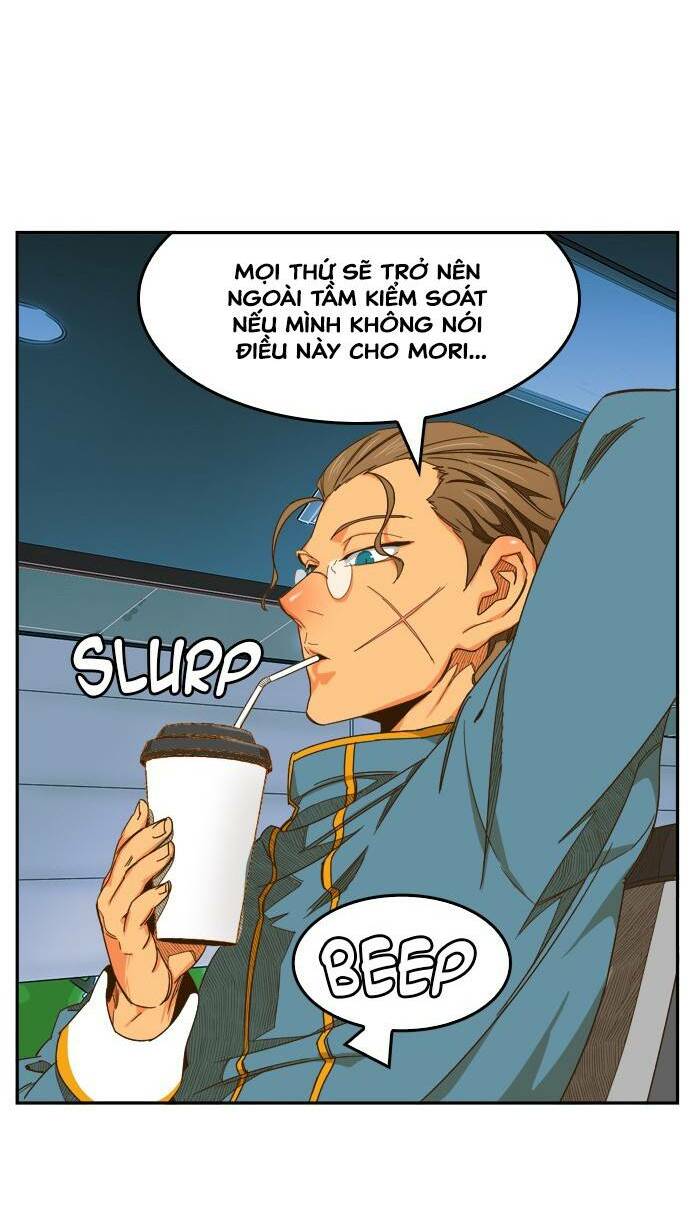 Chúa Tể Học Đường Chapter 417 - Trang 2