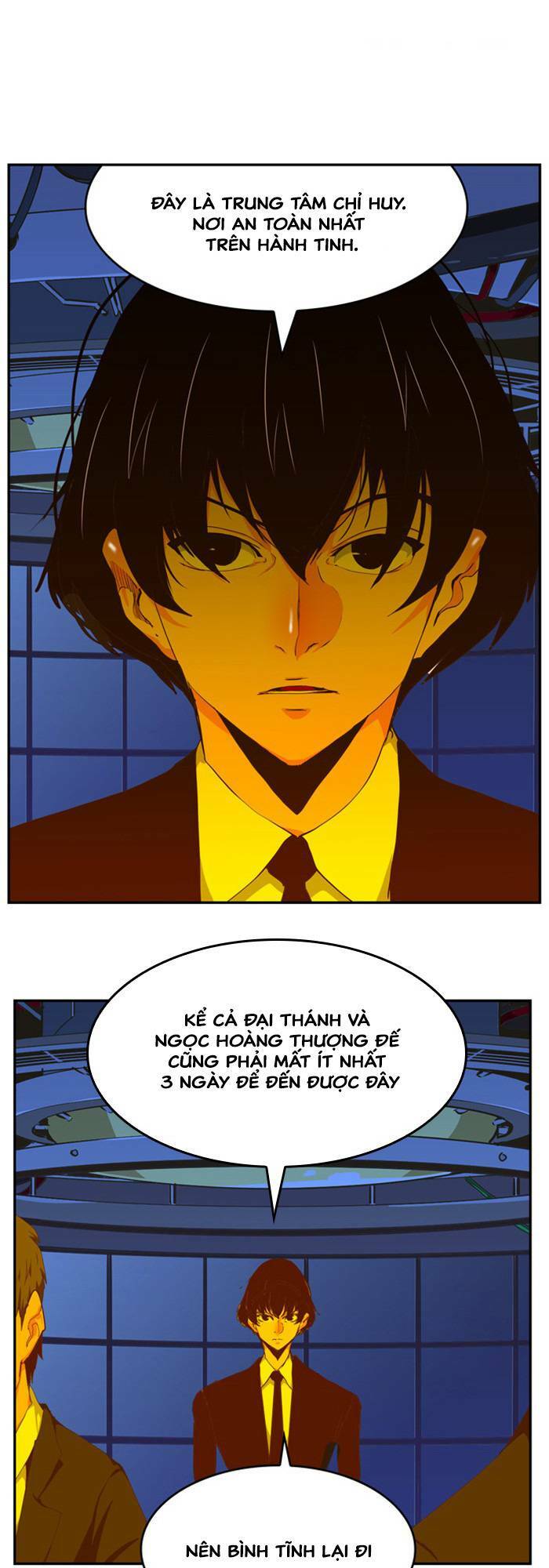 Chúa Tể Học Đường Chapter 417 - Trang 2