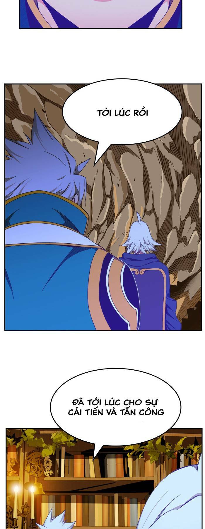 Chúa Tể Học Đường Chapter 417 - Trang 2