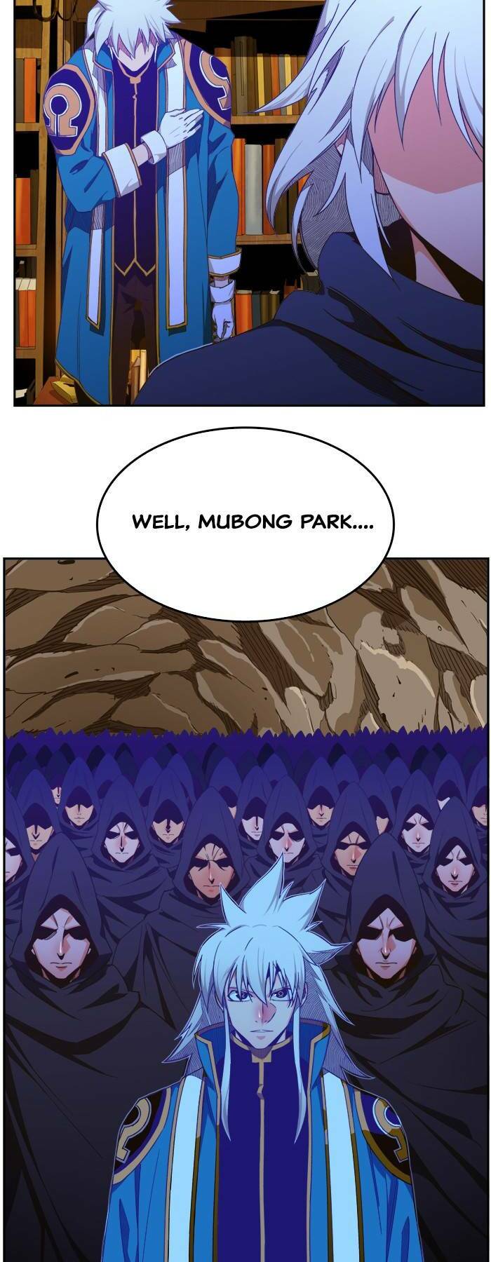 Chúa Tể Học Đường Chapter 417 - Trang 2