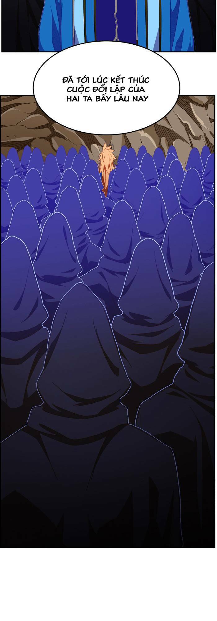 Chúa Tể Học Đường Chapter 417 - Trang 2