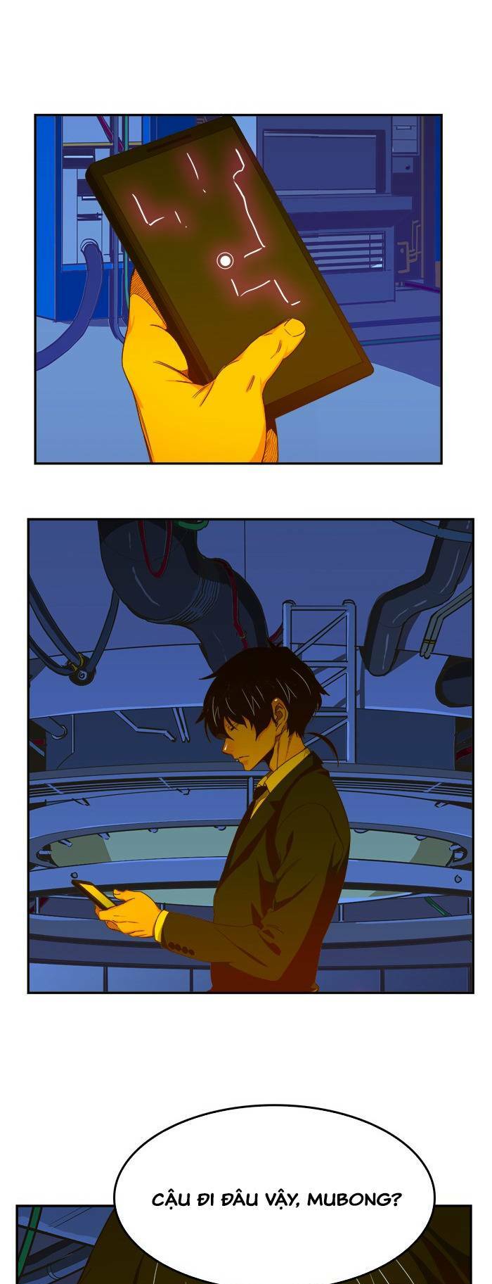 Chúa Tể Học Đường Chapter 417 - Trang 2