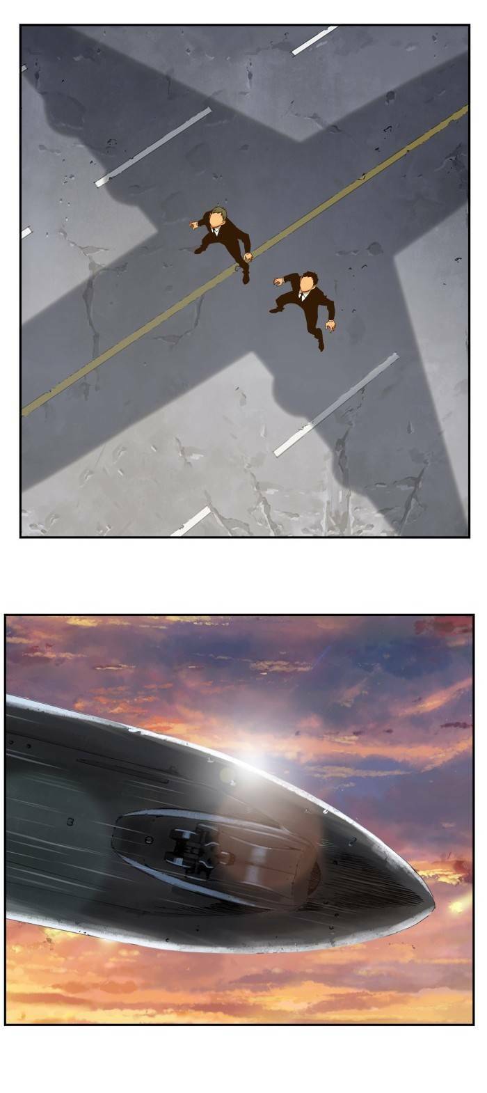 Chúa Tể Học Đường Chapter 417 - Trang 2