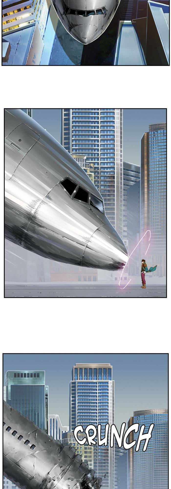 Chúa Tể Học Đường Chapter 417 - Trang 2