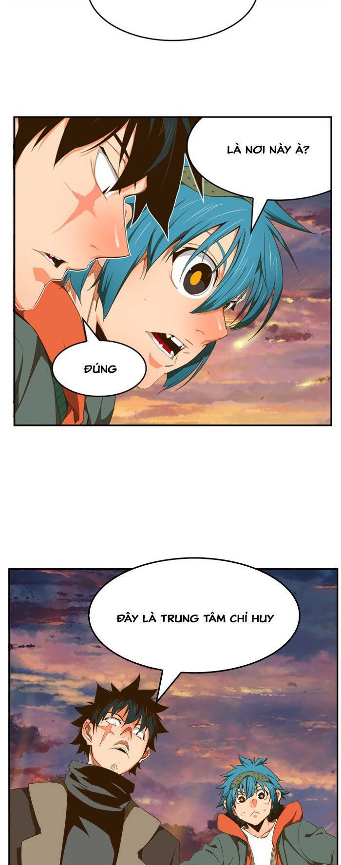 Chúa Tể Học Đường Chapter 417 - Trang 2
