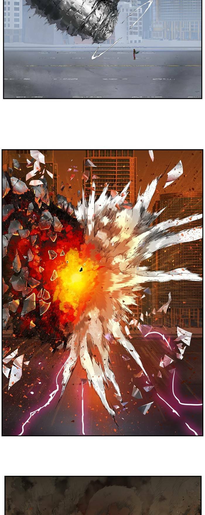 Chúa Tể Học Đường Chapter 417 - Trang 2