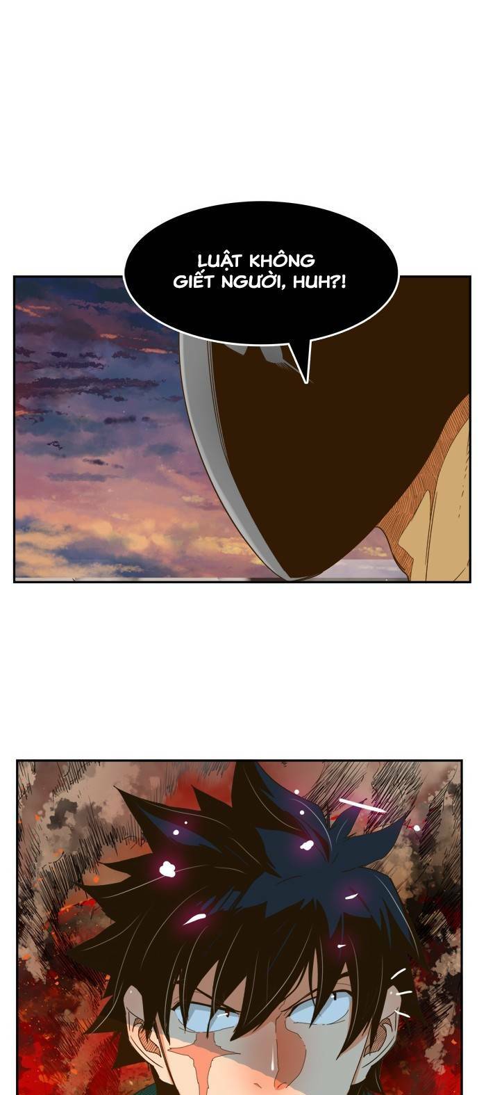 Chúa Tể Học Đường Chapter 417 - Trang 2