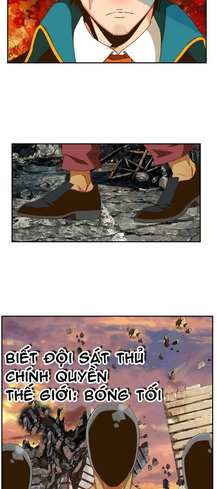 Chúa Tể Học Đường Chapter 417 - Trang 2