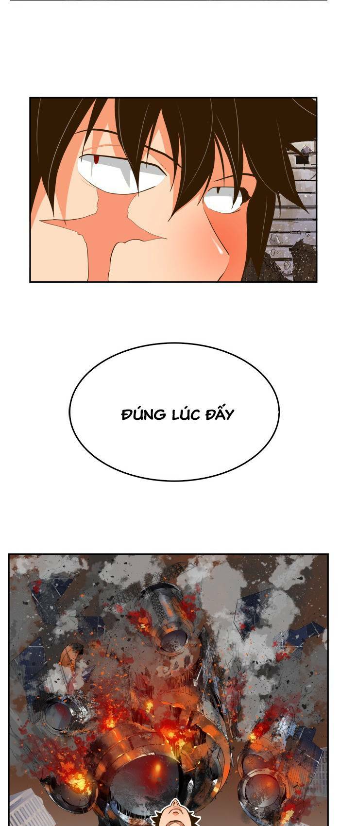 Chúa Tể Học Đường Chapter 417 - Trang 2