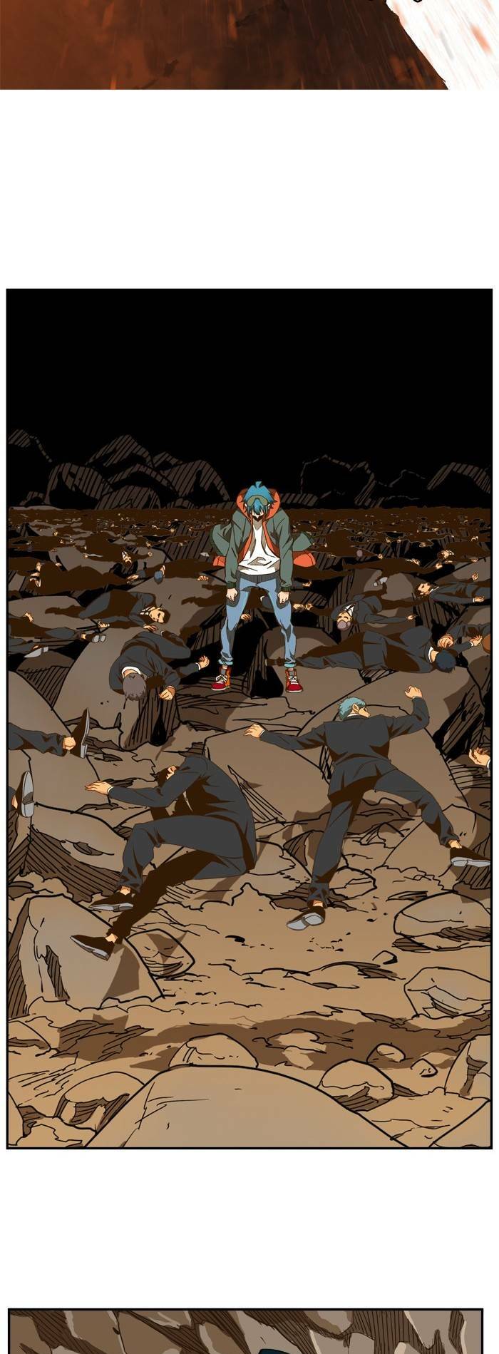 Chúa Tể Học Đường Chapter 417 - Trang 2