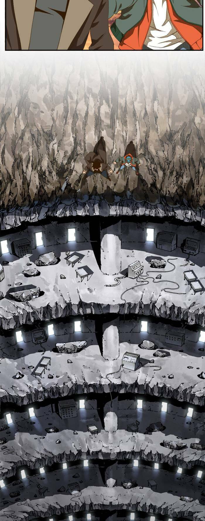 Chúa Tể Học Đường Chapter 417 - Trang 2