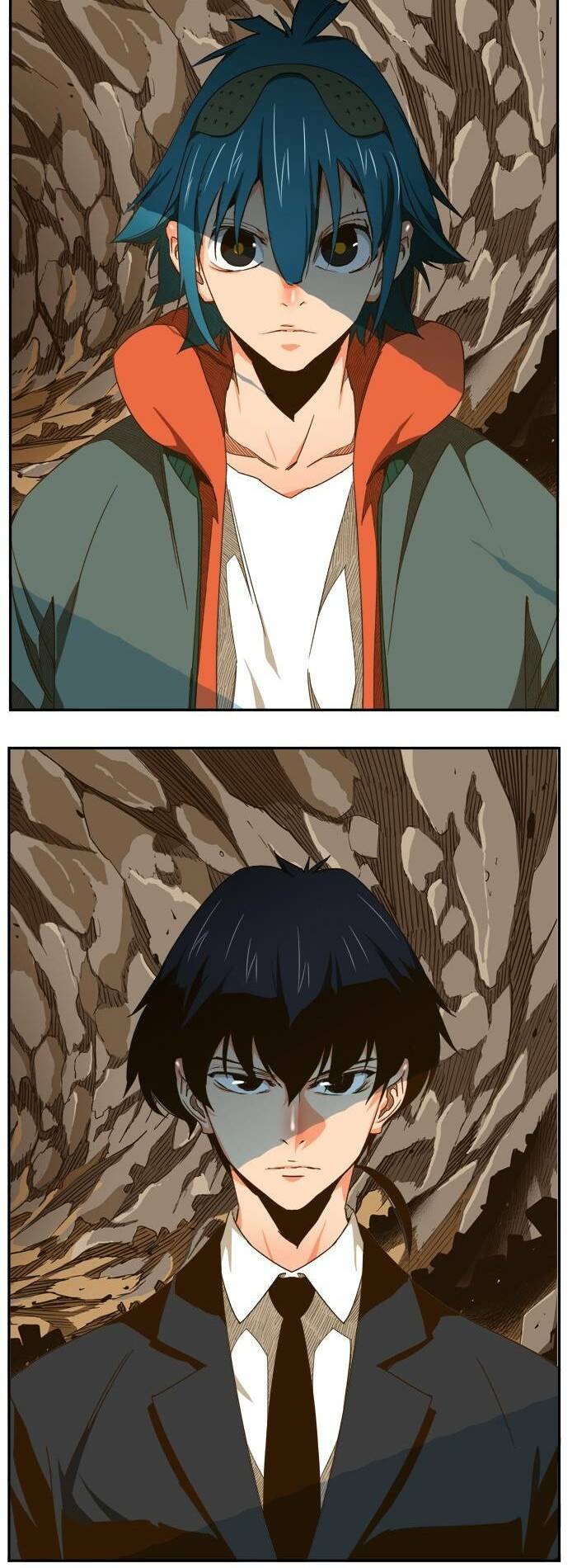 Chúa Tể Học Đường Chapter 417 - Trang 2