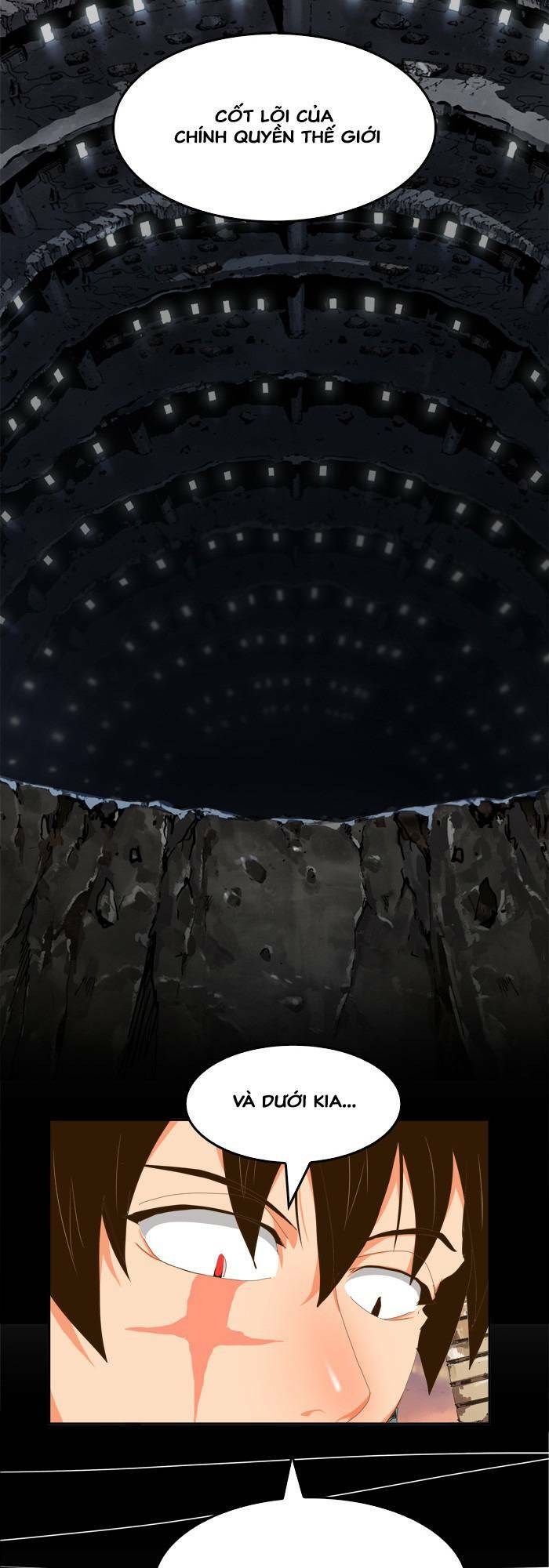 Chúa Tể Học Đường Chapter 417 - Trang 2