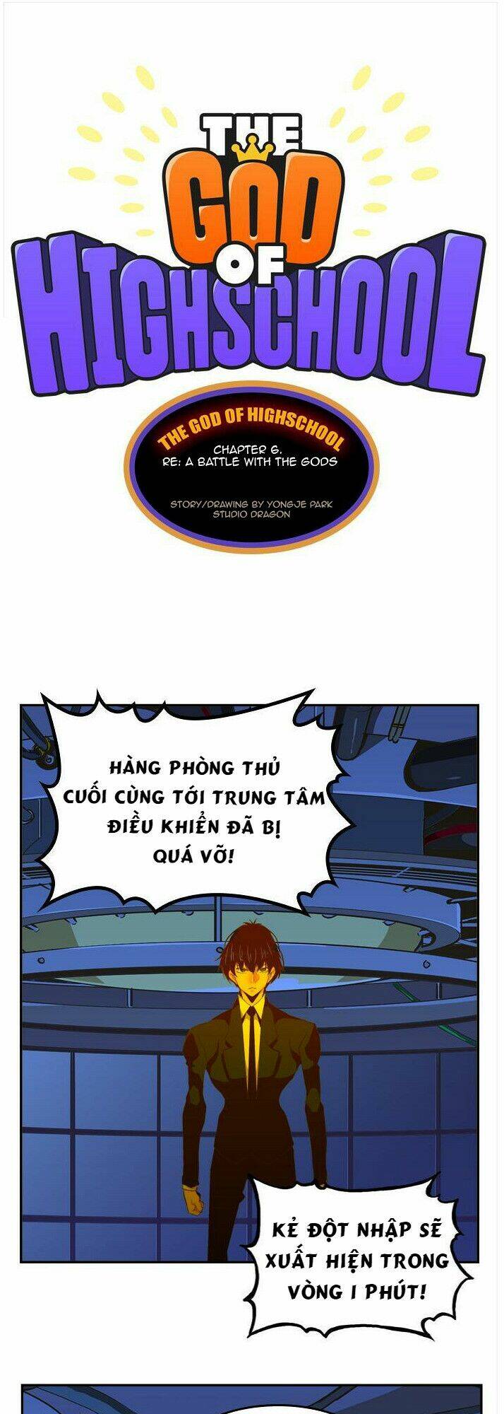 Chúa Tể Học Đường Chapter 418 - Trang 2