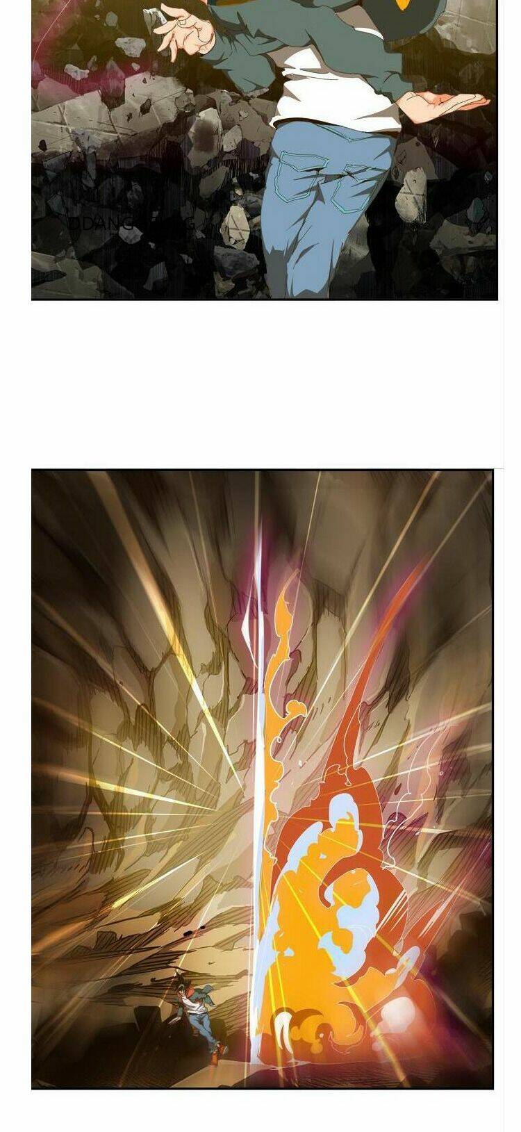 Chúa Tể Học Đường Chapter 418 - Trang 2