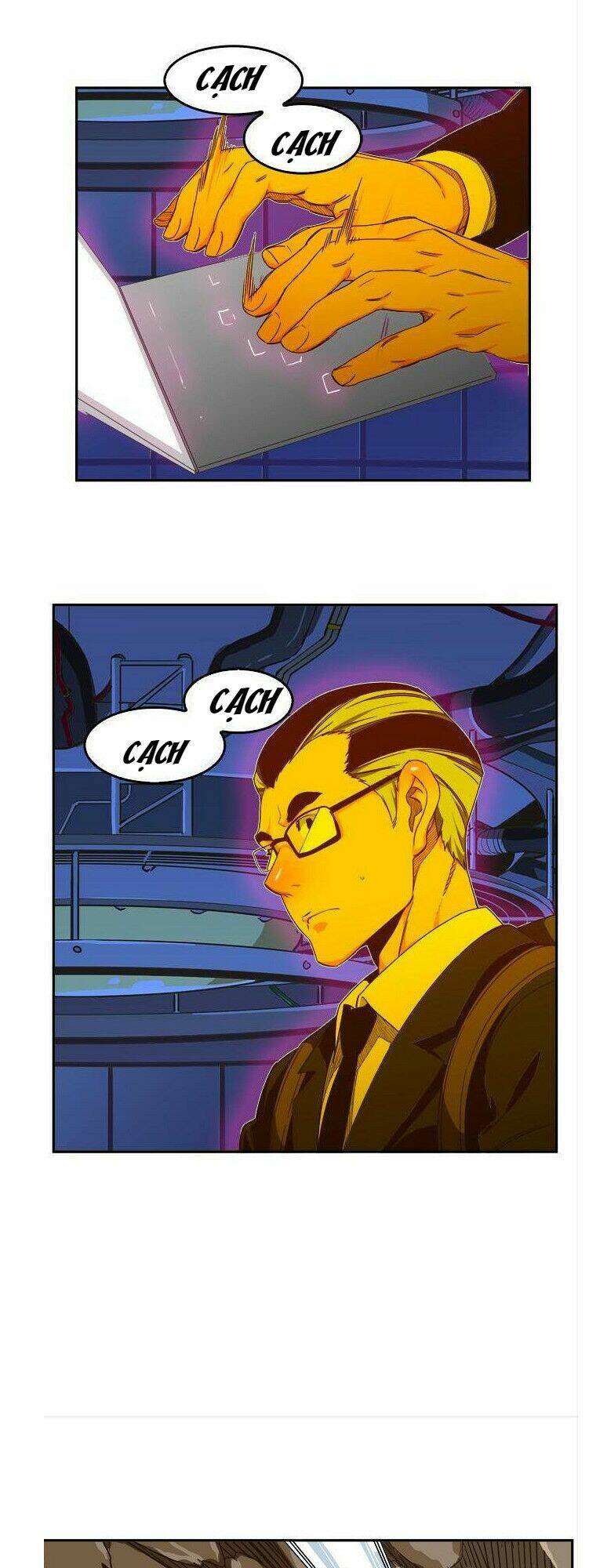 Chúa Tể Học Đường Chapter 418 - Trang 2