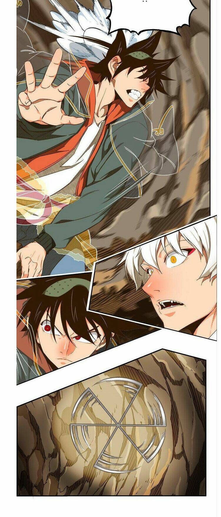 Chúa Tể Học Đường Chapter 418 - Trang 2