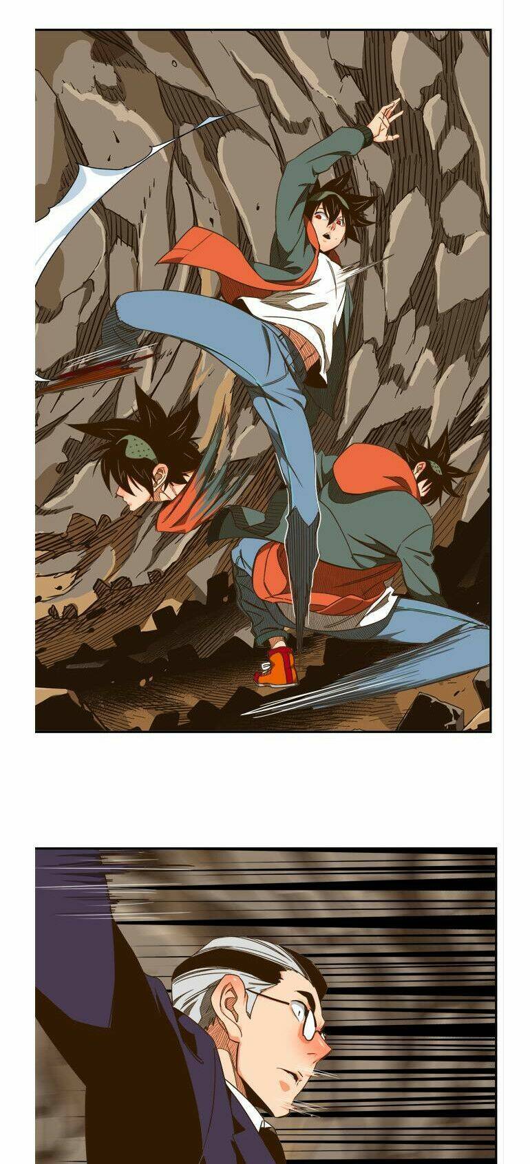 Chúa Tể Học Đường Chapter 418 - Trang 2