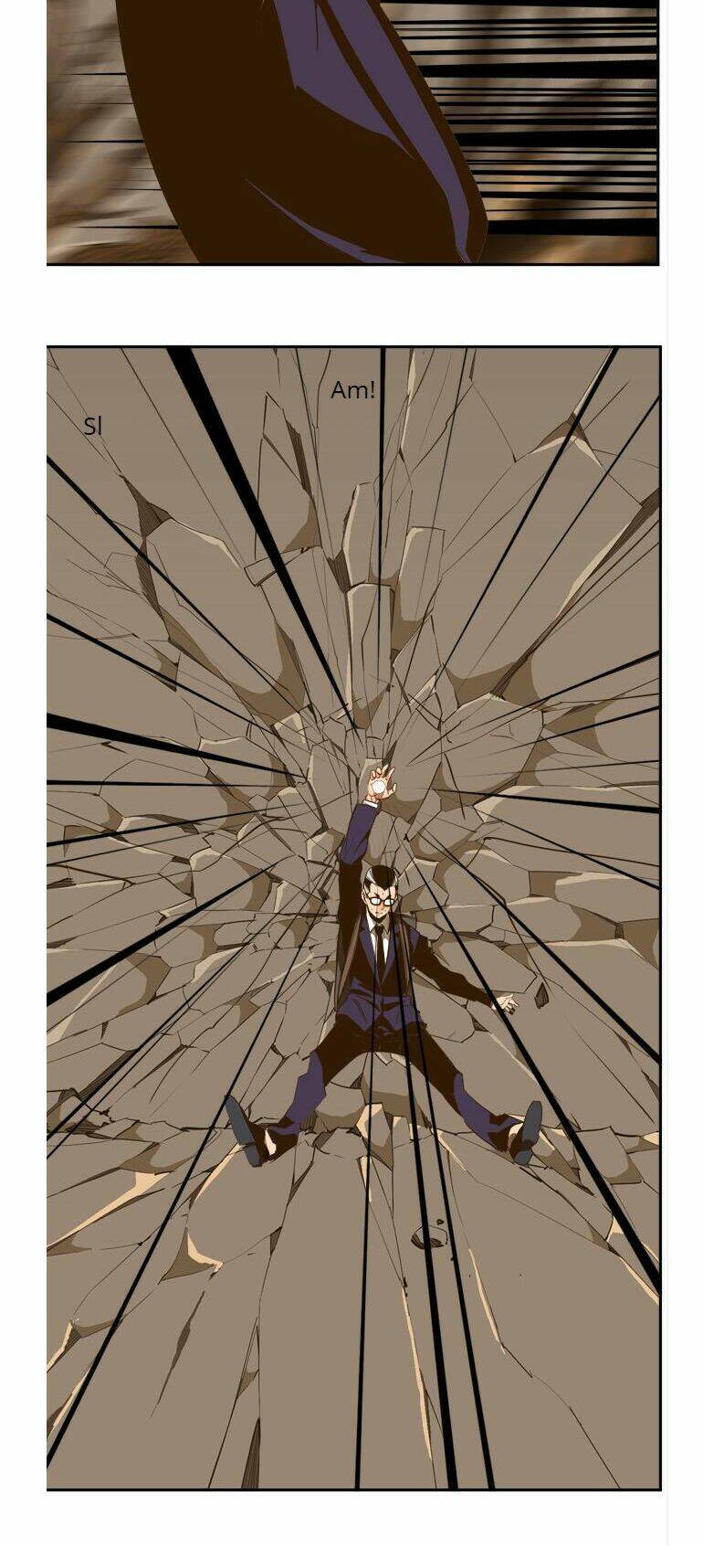 Chúa Tể Học Đường Chapter 418 - Trang 2