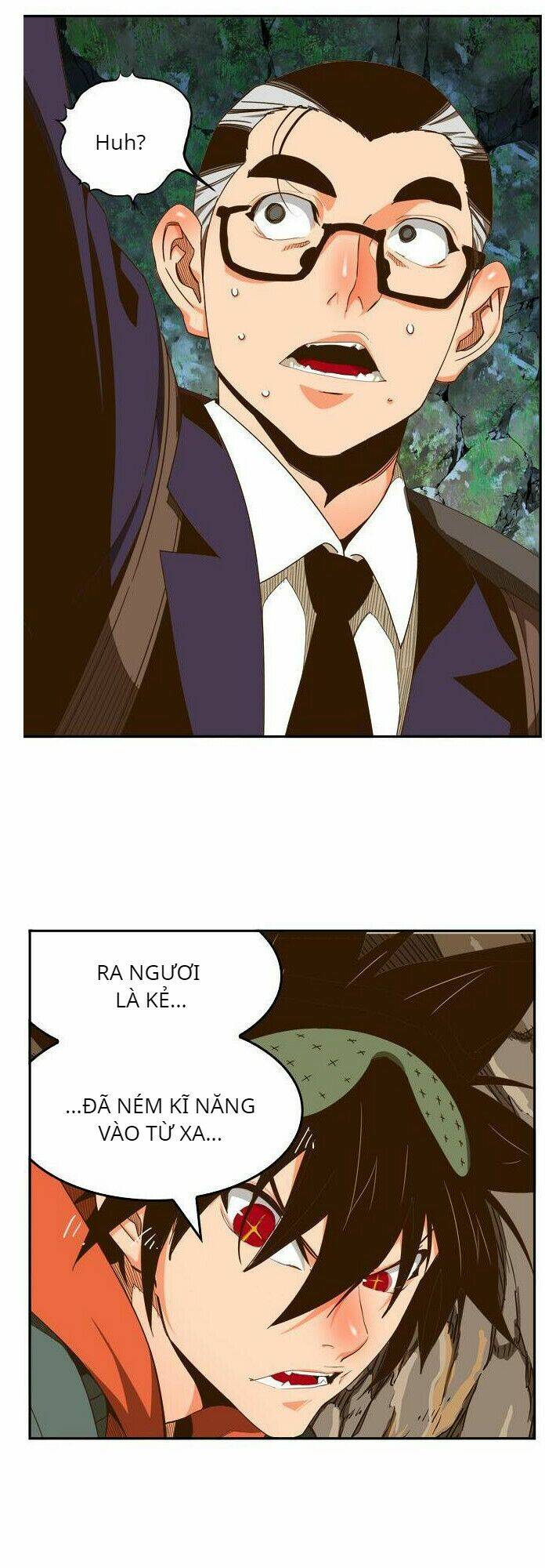 Chúa Tể Học Đường Chapter 418 - Trang 2