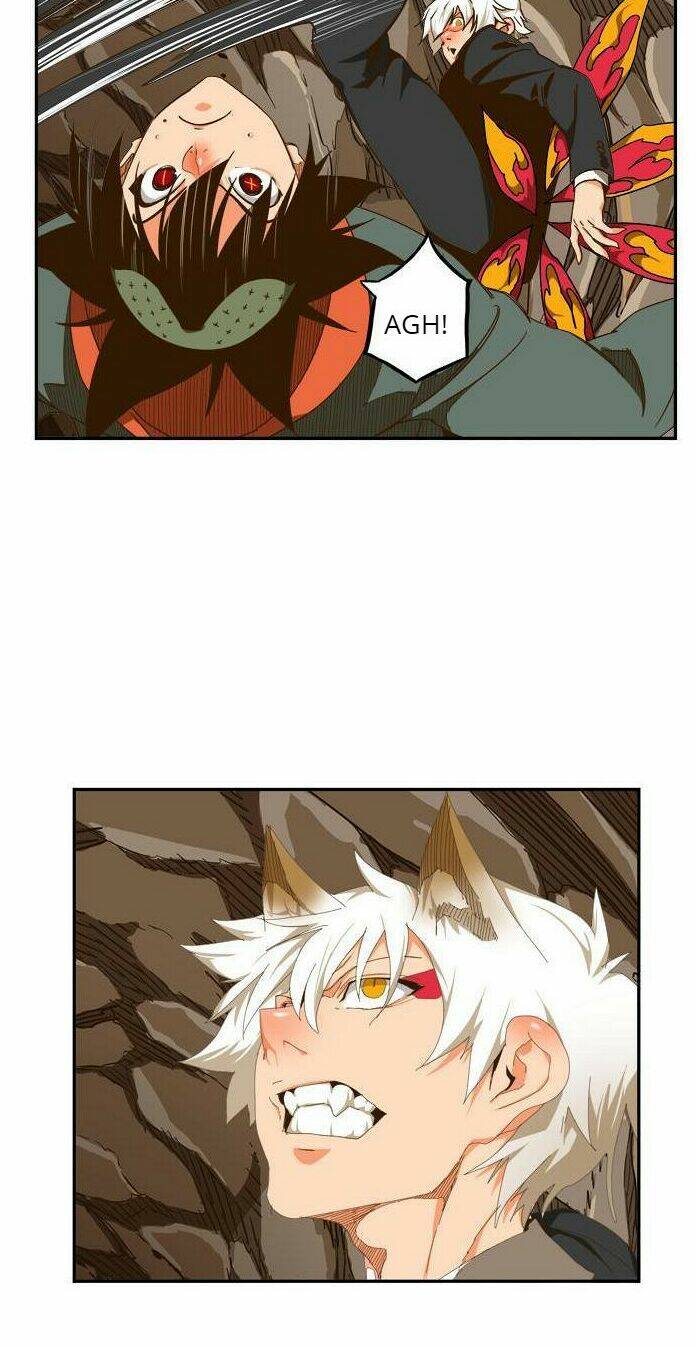 Chúa Tể Học Đường Chapter 418 - Trang 2