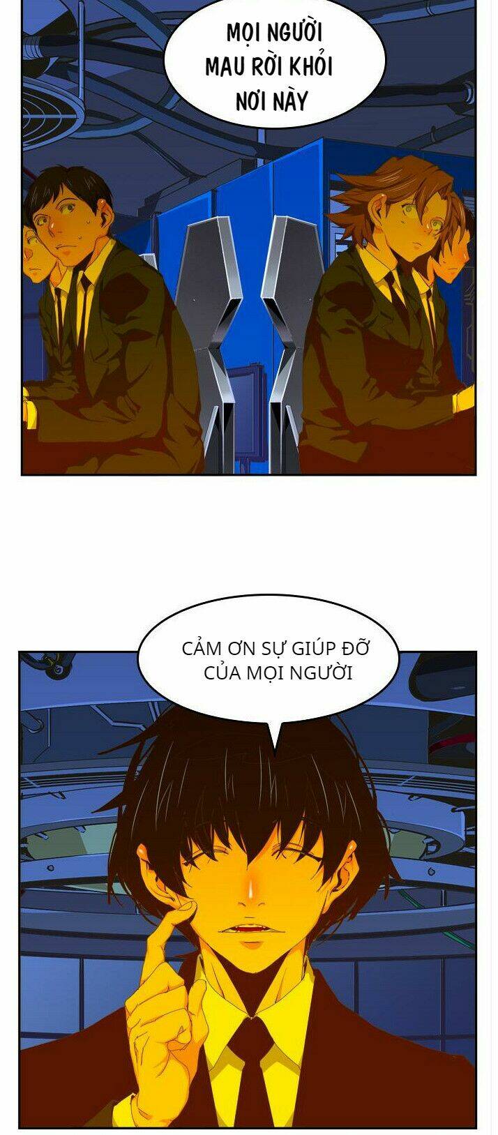 Chúa Tể Học Đường Chapter 418 - Trang 2