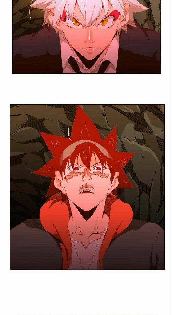 Chúa Tể Học Đường Chapter 418 - Trang 2