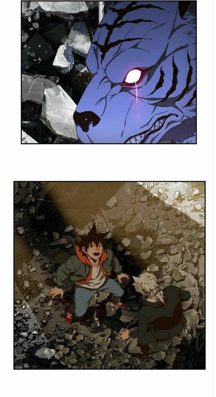 Chúa Tể Học Đường Chapter 418 - Trang 2