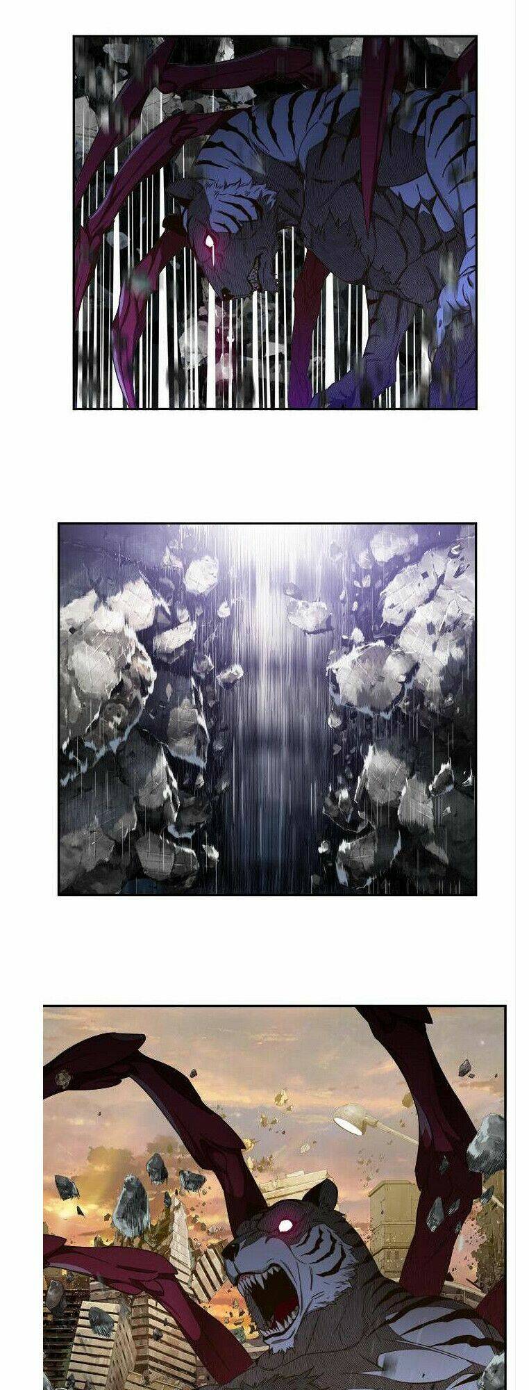 Chúa Tể Học Đường Chapter 418 - Trang 2