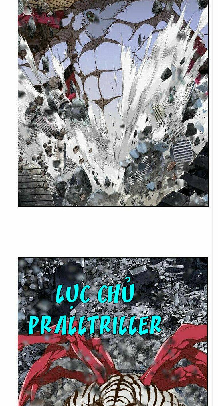 Chúa Tể Học Đường Chapter 418 - Trang 2