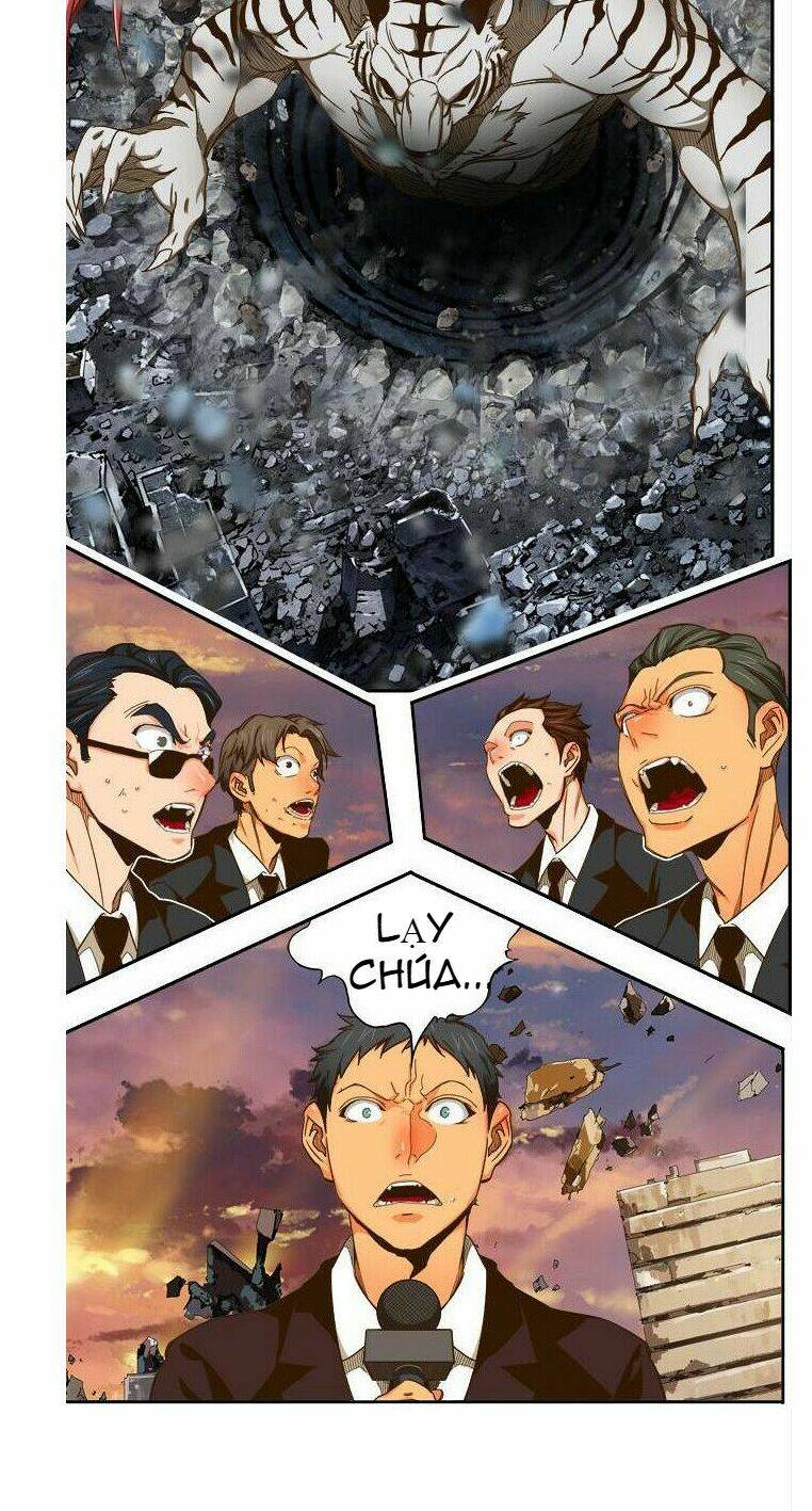 Chúa Tể Học Đường Chapter 418 - Trang 2