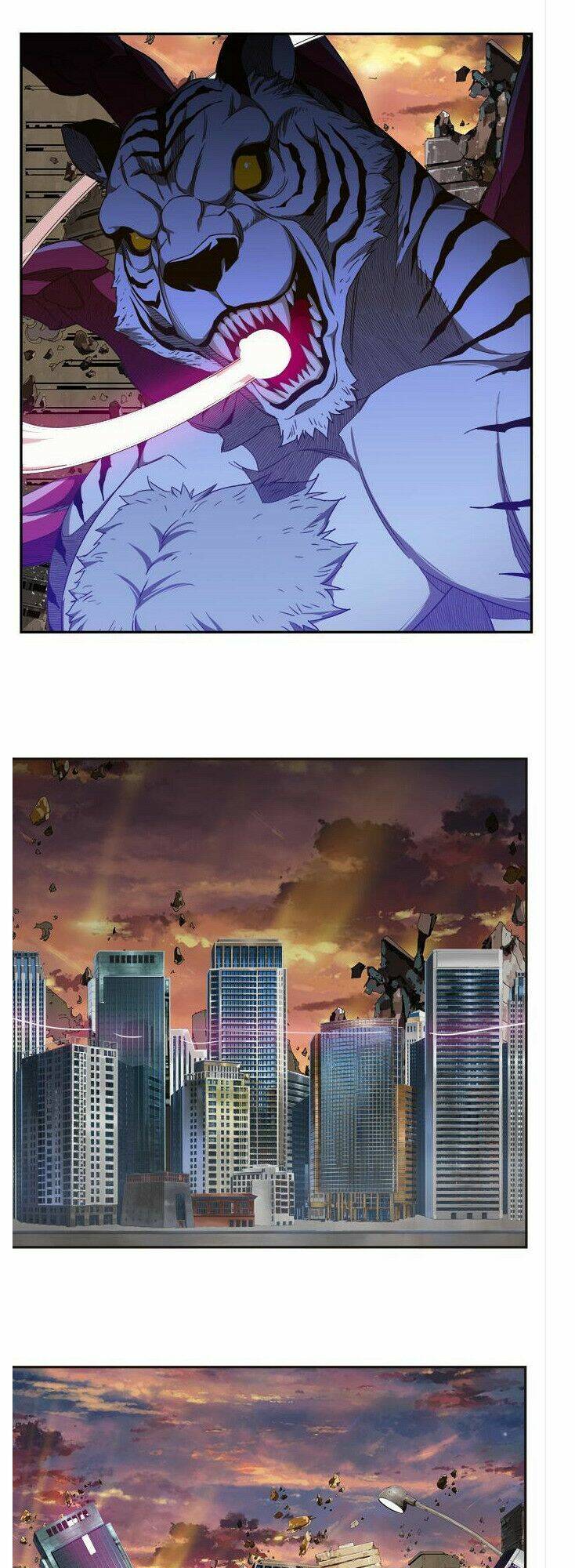 Chúa Tể Học Đường Chapter 418 - Trang 2