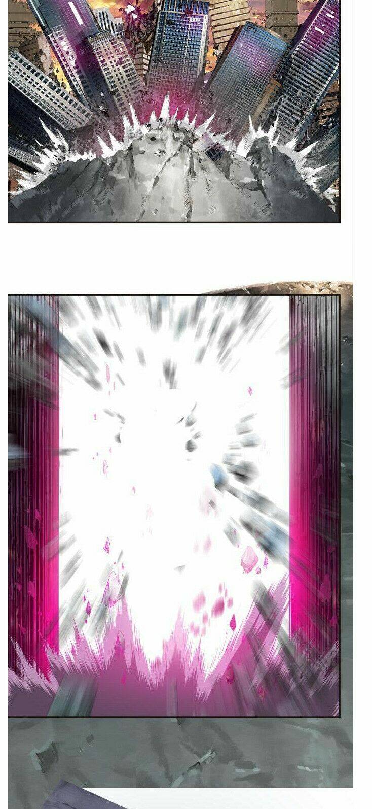 Chúa Tể Học Đường Chapter 418 - Trang 2