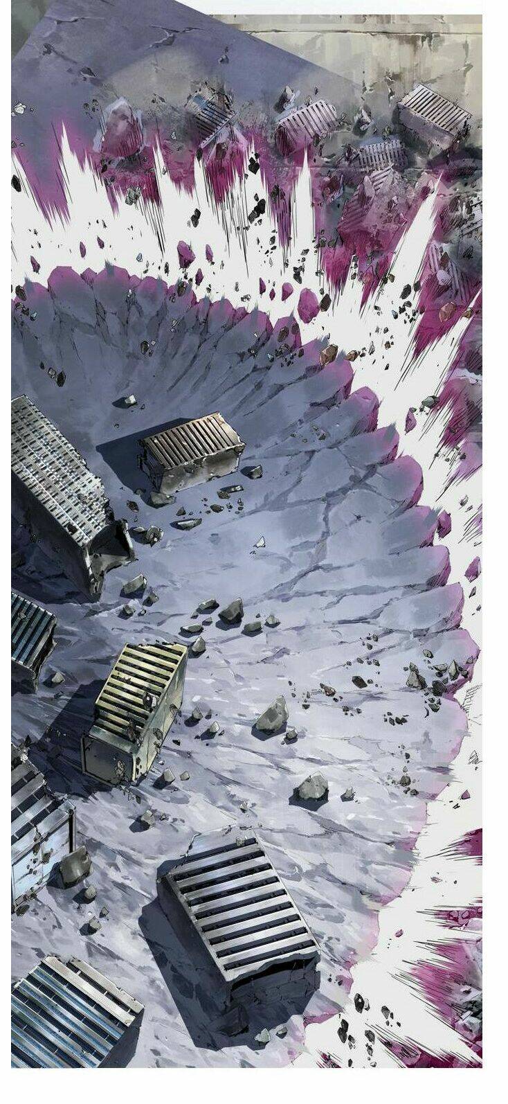 Chúa Tể Học Đường Chapter 418 - Trang 2