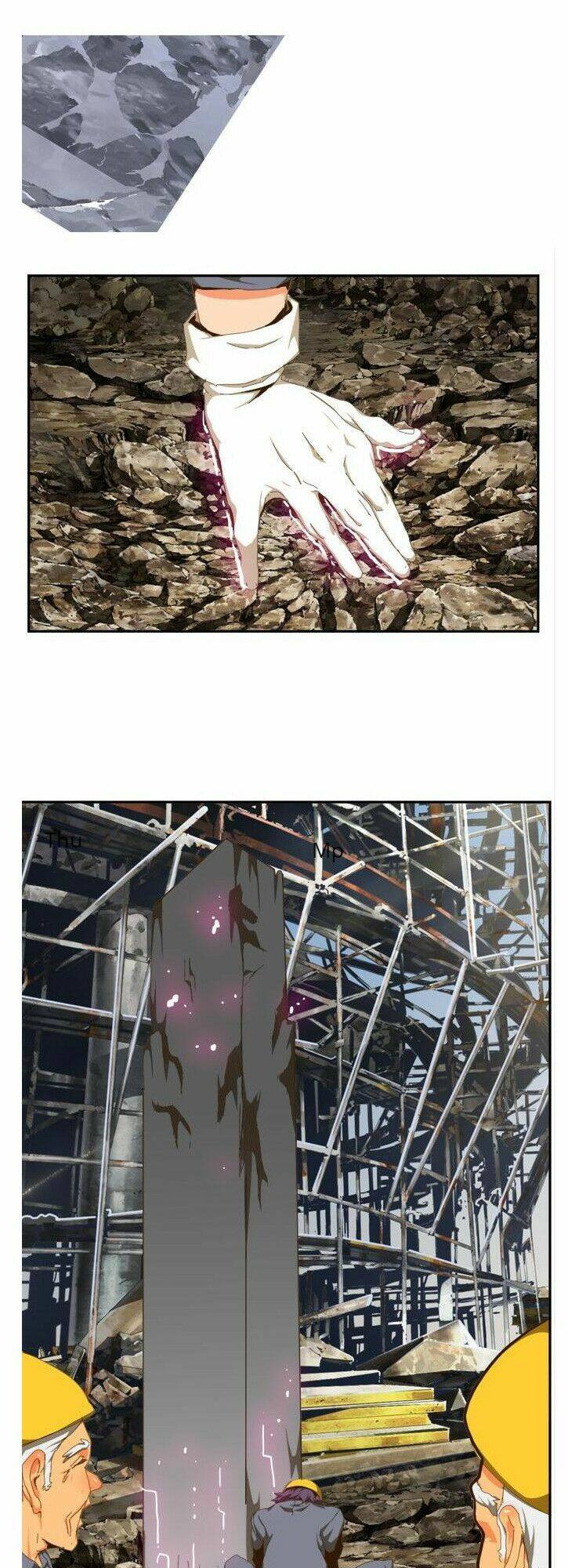 Chúa Tể Học Đường Chapter 418 - Trang 2