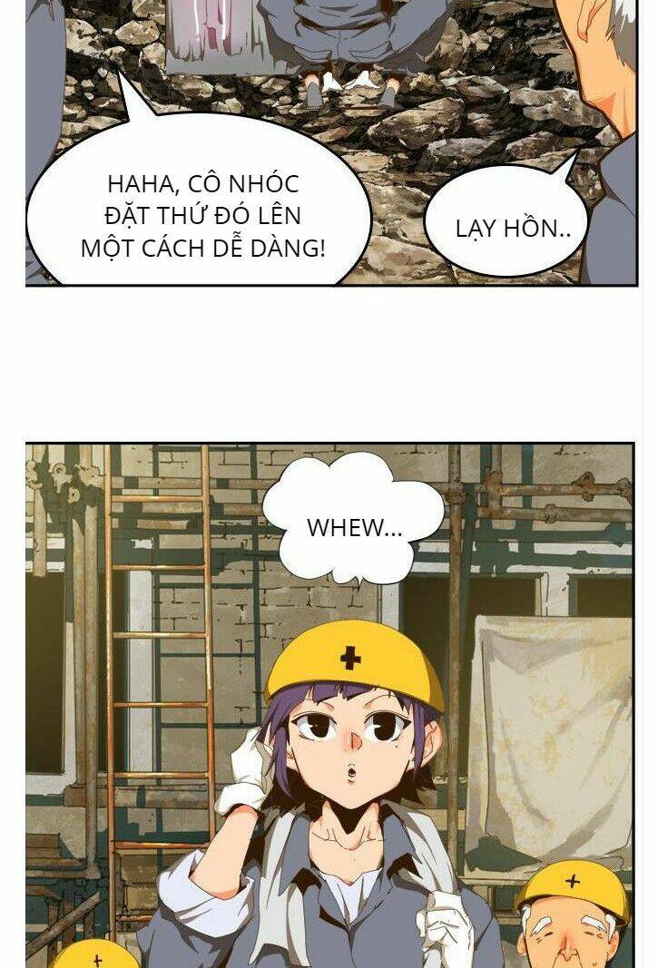 Chúa Tể Học Đường Chapter 418 - Trang 2