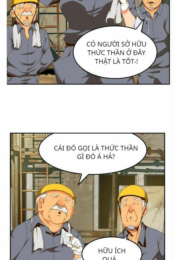 Chúa Tể Học Đường Chapter 418 - Trang 2